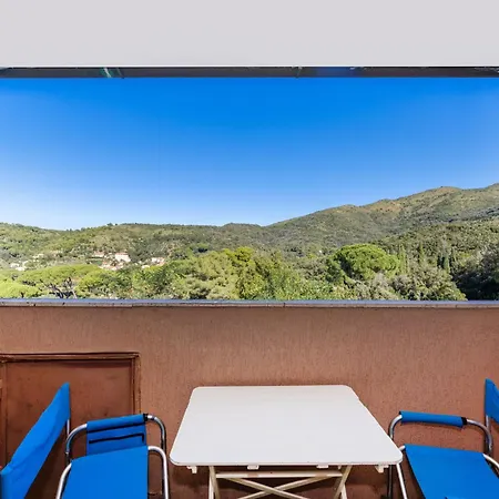 Sottocielo - Goelba Portoferraio